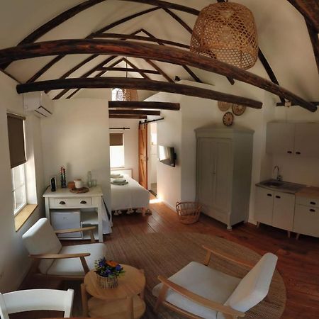 Bed & Breakfast De Hoefstal Noord-Sleen Exteriör bild