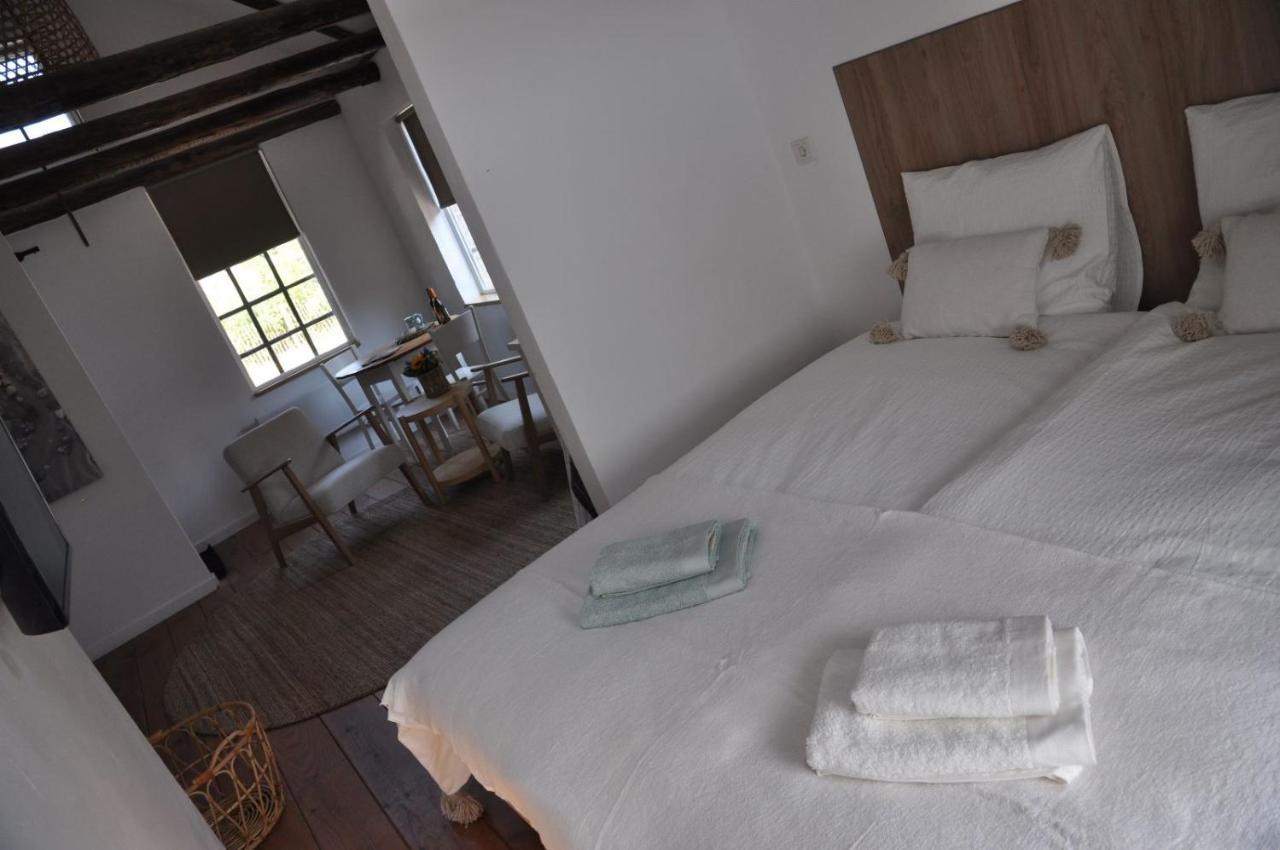 Bed & Breakfast De Hoefstal Noord-Sleen Exteriör bild