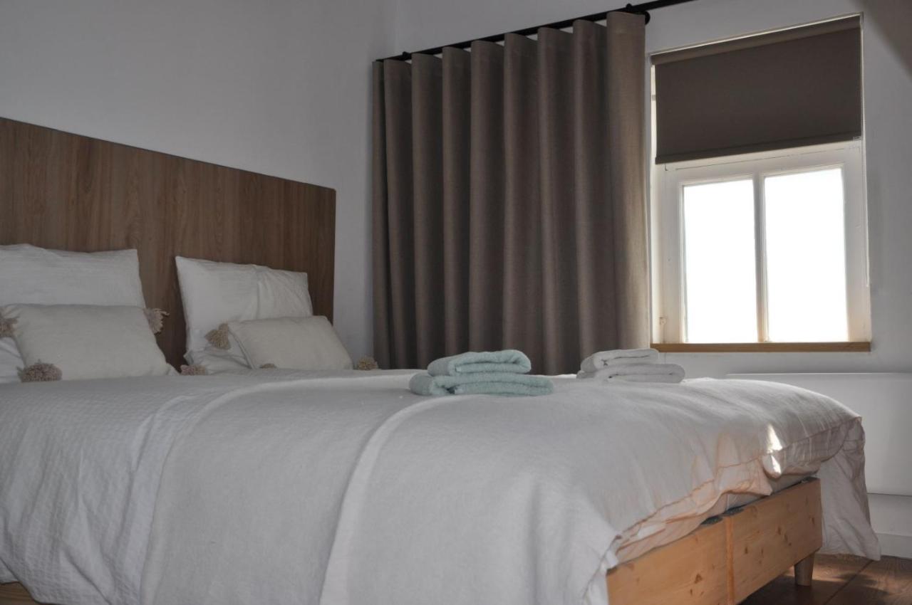 Bed & Breakfast De Hoefstal Noord-Sleen Exteriör bild
