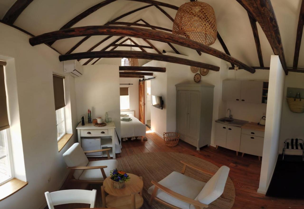 Bed & Breakfast De Hoefstal Noord-Sleen Exteriör bild