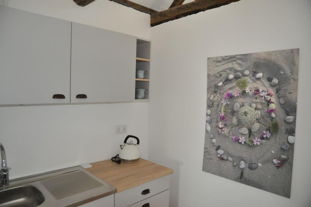 Bed & Breakfast De Hoefstal Noord-Sleen Exteriör bild