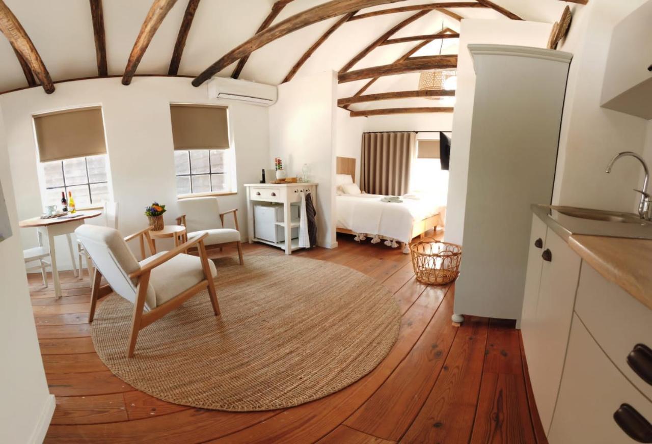 Bed & Breakfast De Hoefstal Noord-Sleen Exteriör bild