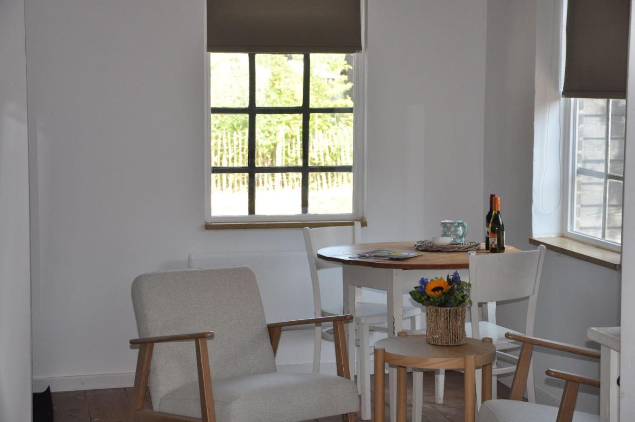 Bed & Breakfast De Hoefstal Noord-Sleen Exteriör bild